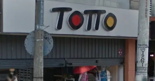 TOTTO RESTREPO TOTTO RESTREPO